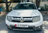 Renault Duster (2016)